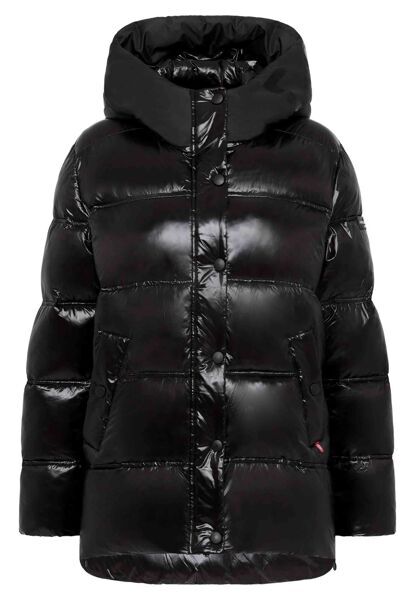 Куртка (Состав:100% Полиамид Размер:40)