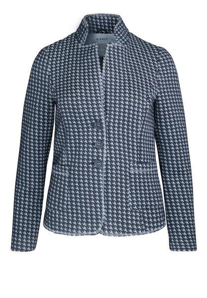 Жакет (Состав:61%полиэстер 37%вискоза 2%эластан размер:40)